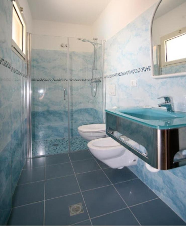 Hotel Riposo Gatteo a Mare Esterno foto
