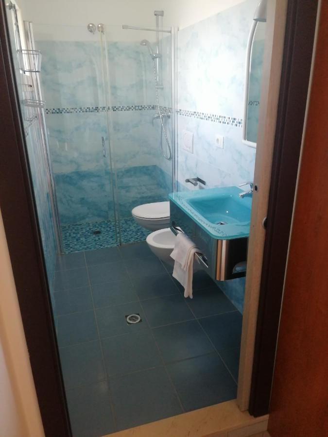 Hotel Riposo Gatteo a Mare Esterno foto