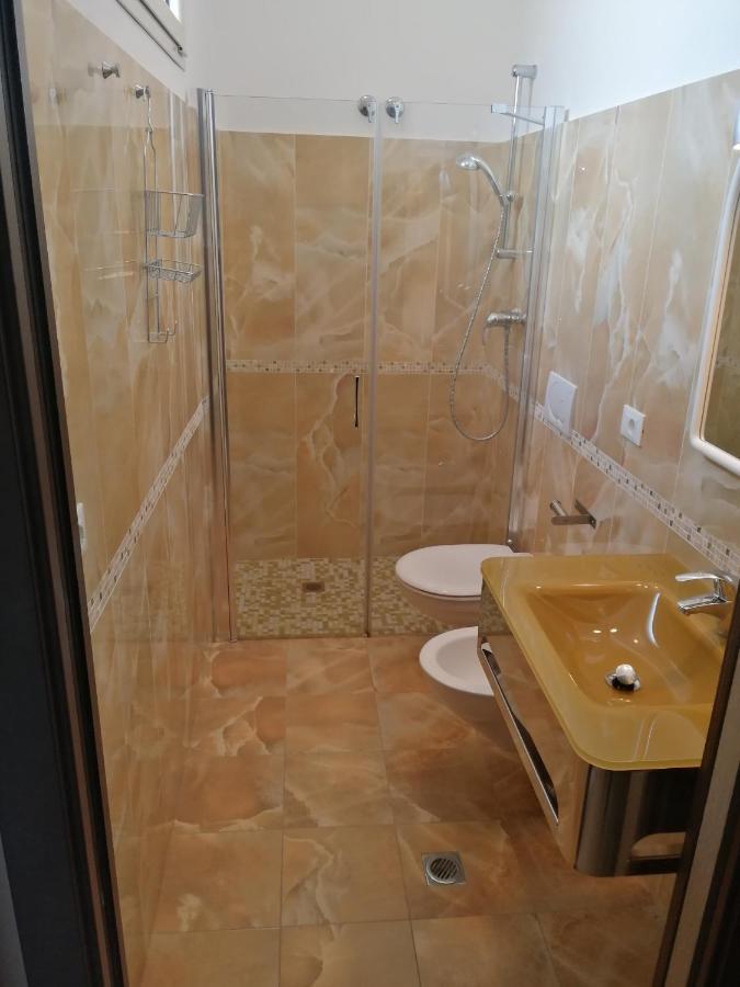 Hotel Riposo Gatteo a Mare Esterno foto