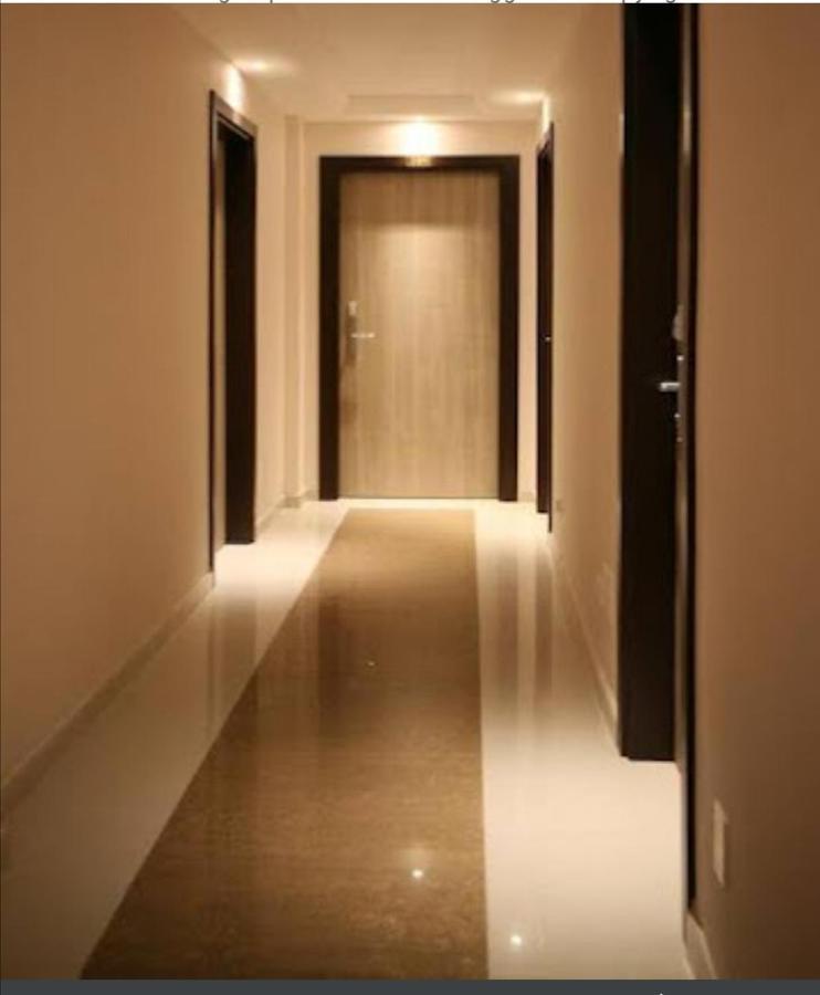 Hotel Riposo Gatteo a Mare Esterno foto