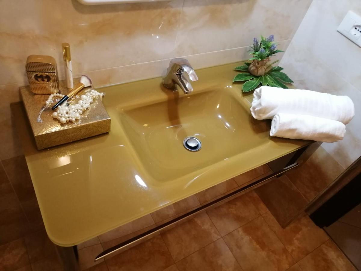 Hotel Riposo Gatteo a Mare Esterno foto