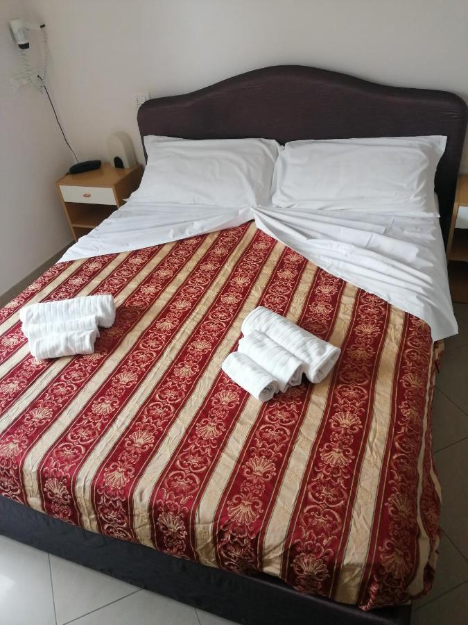 Hotel Riposo Gatteo a Mare Esterno foto