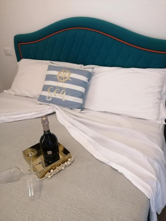 Hotel Riposo Gatteo a Mare Esterno foto
