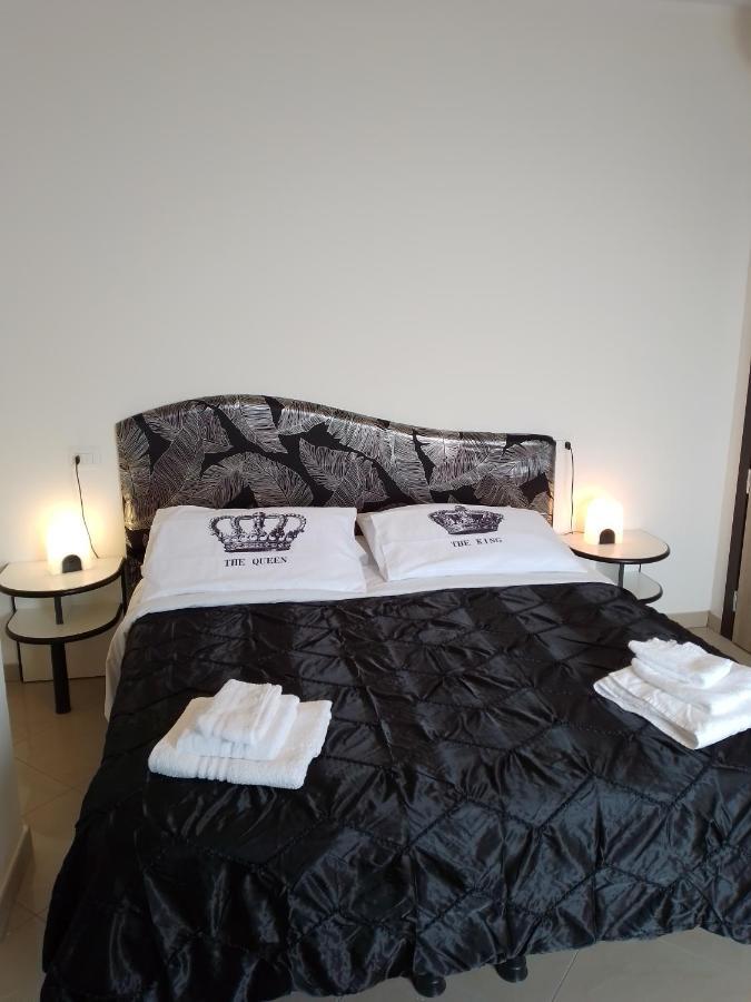 Hotel Riposo Gatteo a Mare Esterno foto