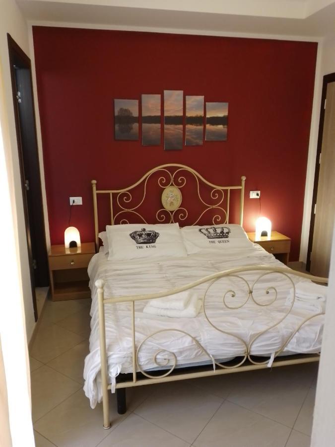 Hotel Riposo Gatteo a Mare Esterno foto