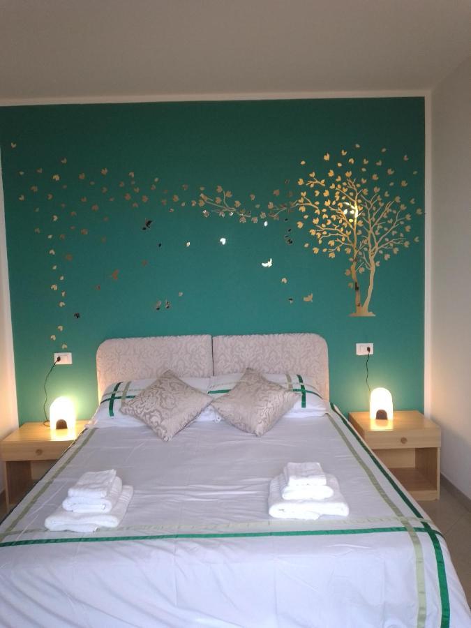 Hotel Riposo Gatteo a Mare Esterno foto