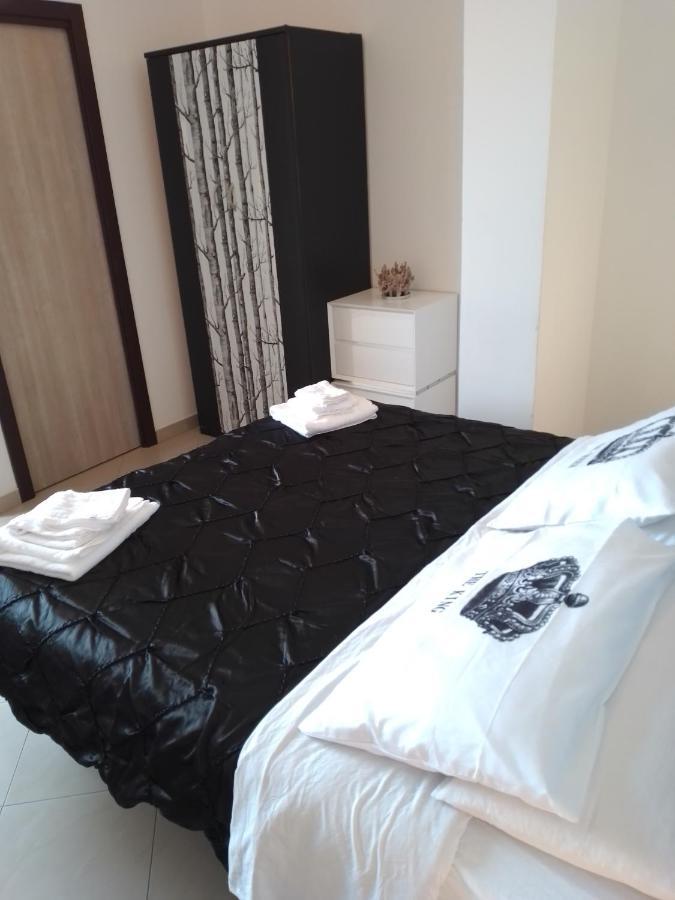 Hotel Riposo Gatteo a Mare Esterno foto
