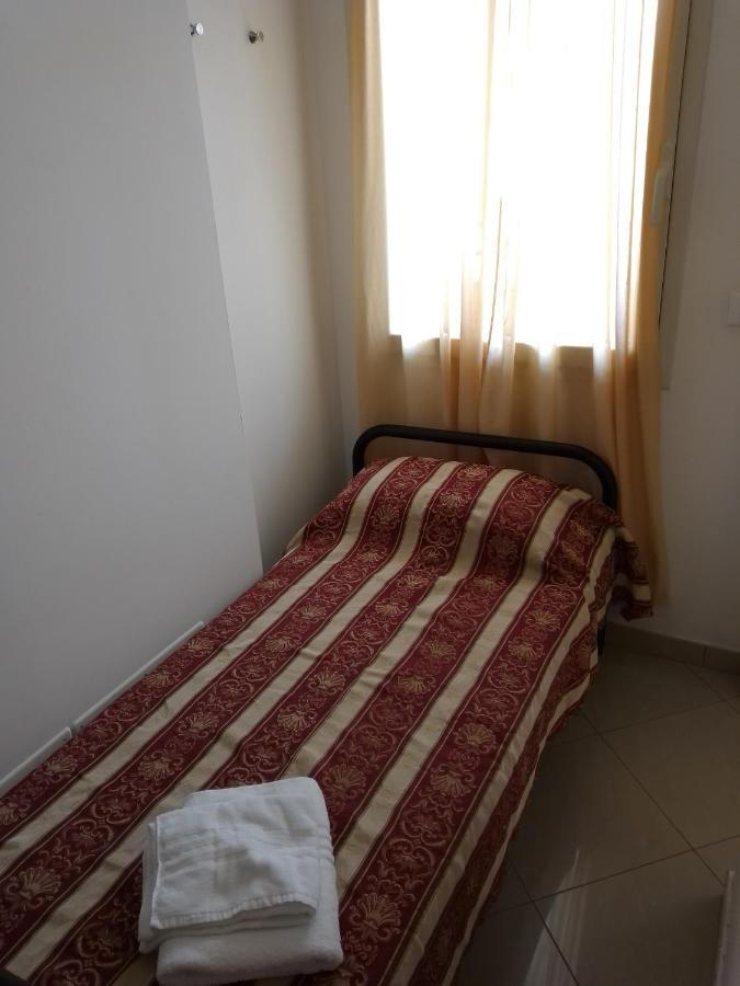 Hotel Riposo Gatteo a Mare Esterno foto