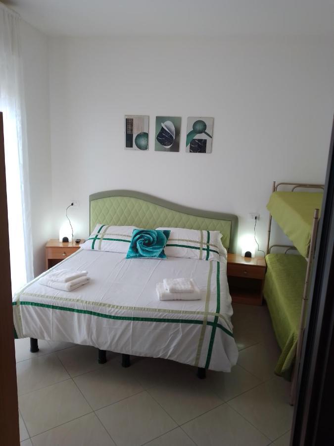 Hotel Riposo Gatteo a Mare Esterno foto