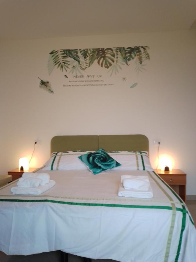 Hotel Riposo Gatteo a Mare Esterno foto