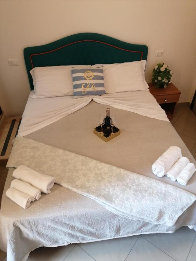 Hotel Riposo Gatteo a Mare Esterno foto