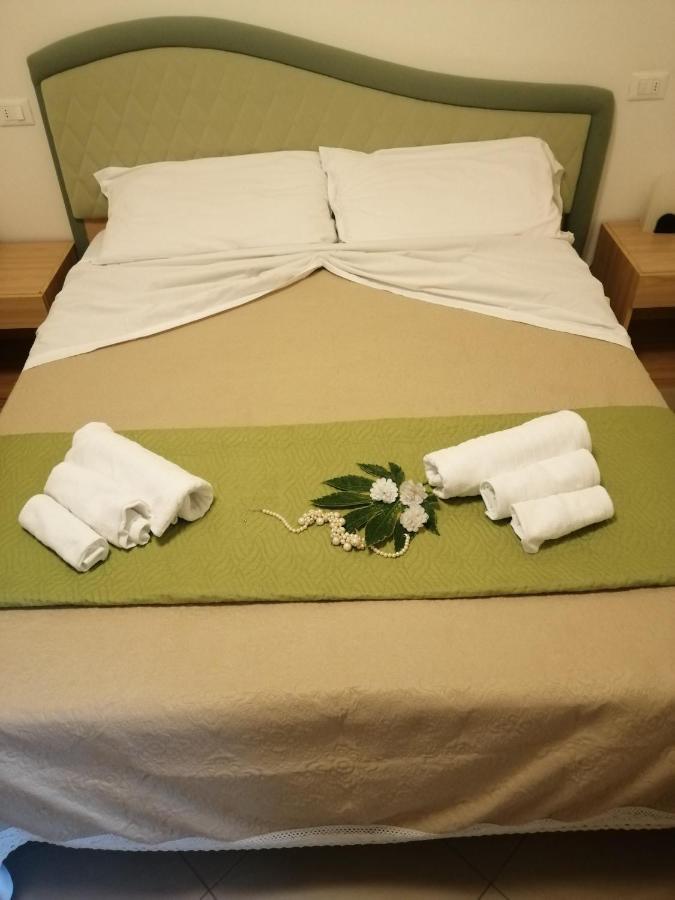 Hotel Riposo Gatteo a Mare Esterno foto