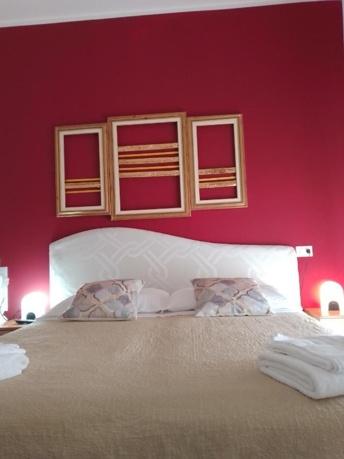 Hotel Riposo Gatteo a Mare Esterno foto