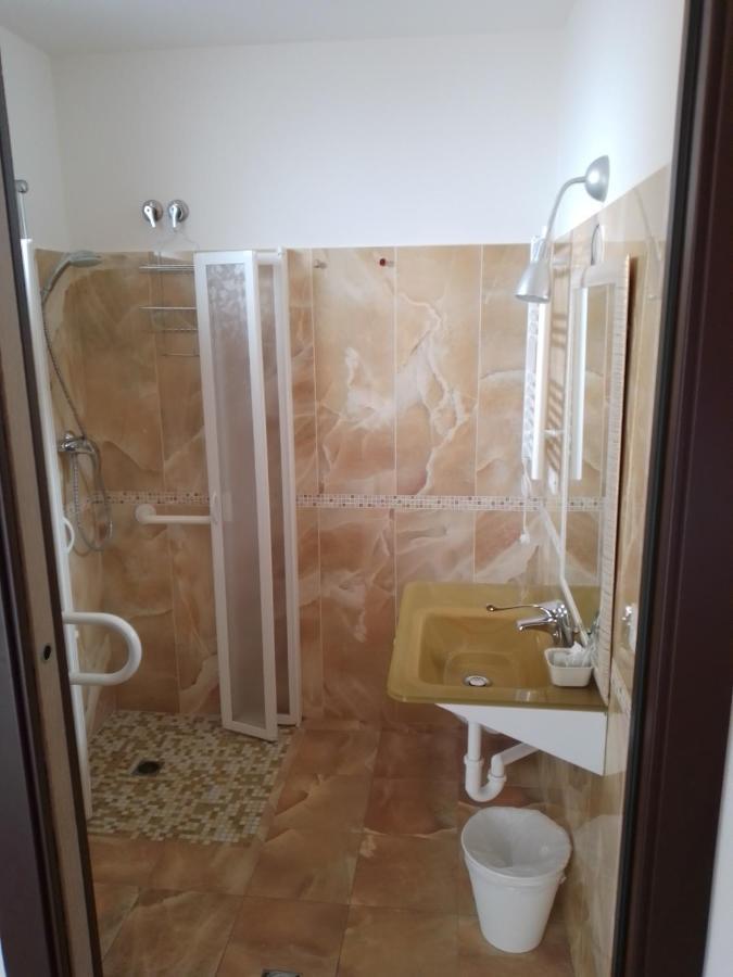 Hotel Riposo Gatteo a Mare Esterno foto