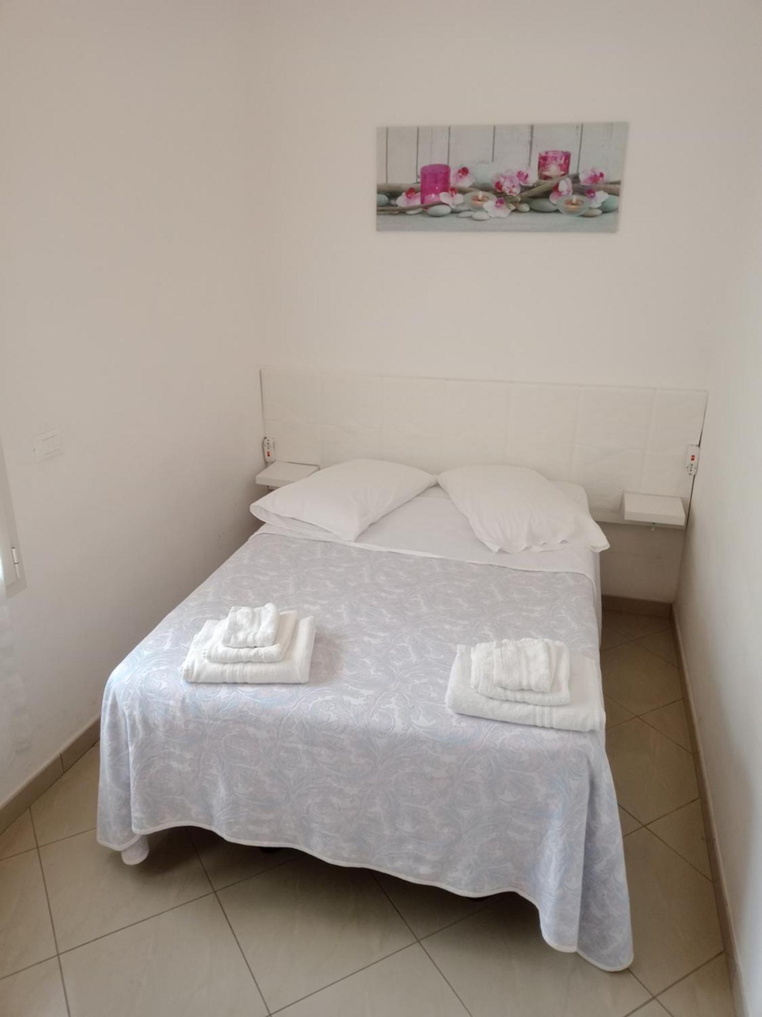 Hotel Riposo Gatteo a Mare Esterno foto