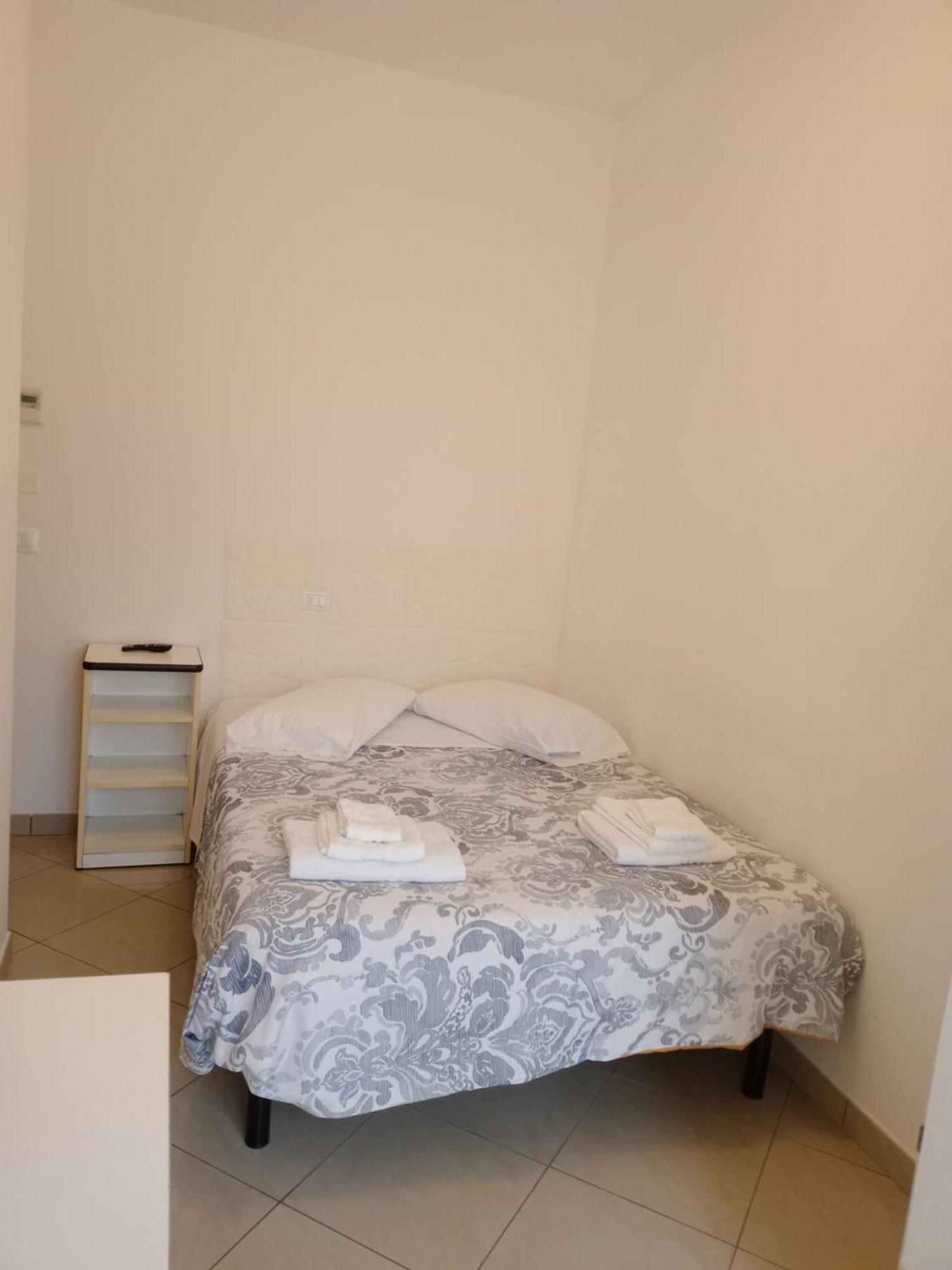Hotel Riposo Gatteo a Mare Esterno foto