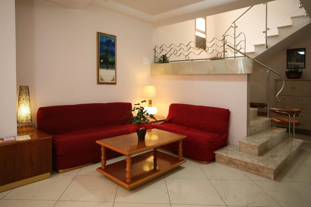 Hotel Riposo Gatteo a Mare Esterno foto