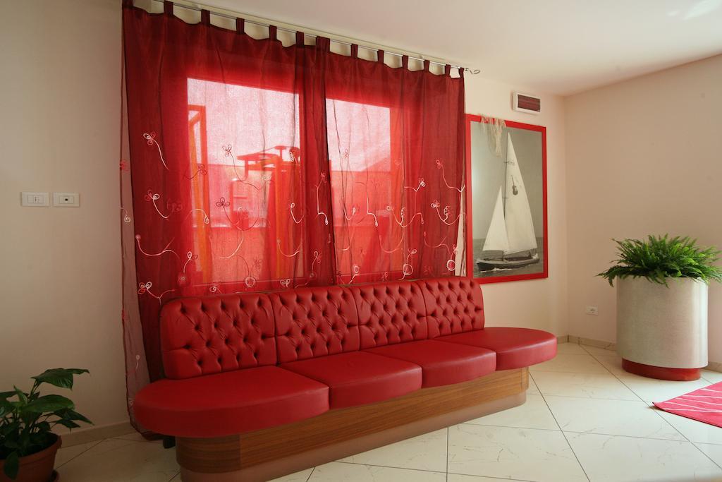 Hotel Riposo Gatteo a Mare Esterno foto
