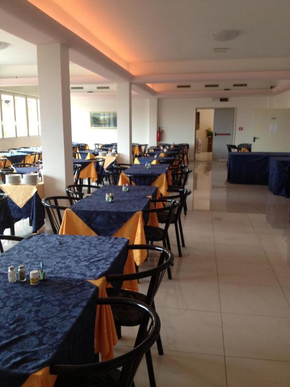 Hotel Riposo Gatteo a Mare Esterno foto