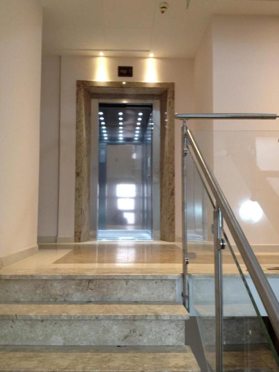 Hotel Riposo Gatteo a Mare Esterno foto