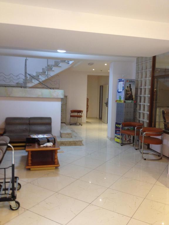 Hotel Riposo Gatteo a Mare Esterno foto