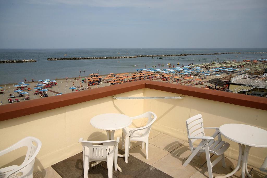 Hotel Riposo Gatteo a Mare Camera foto