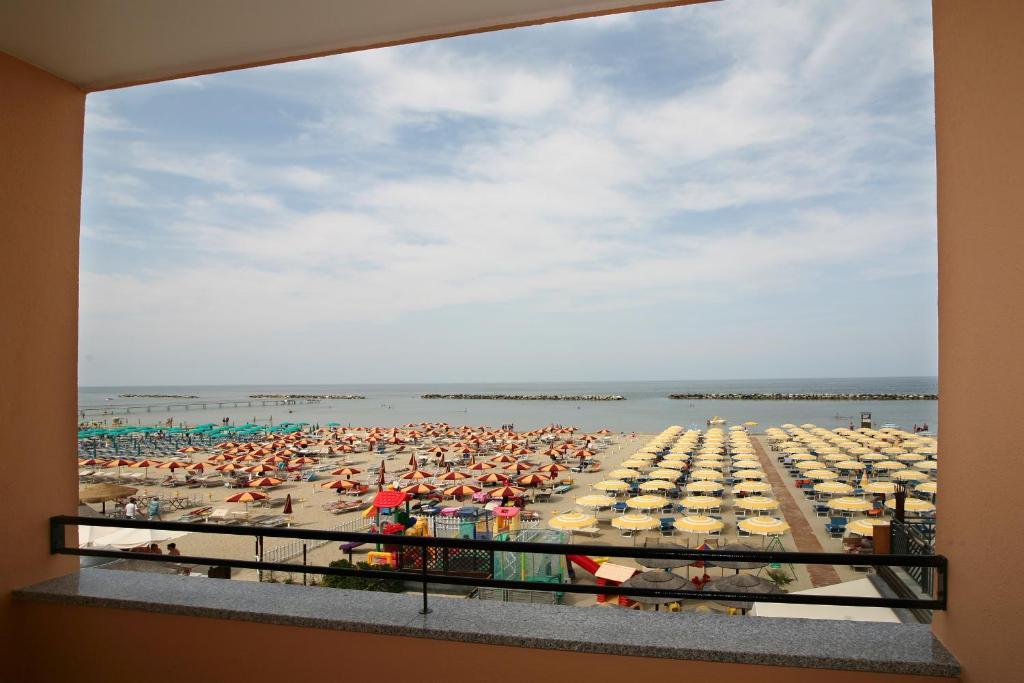 Hotel Riposo Gatteo a Mare Camera foto